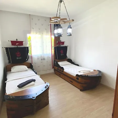 Willa Terasus, 4 Bedroom, Large Garden And Private Swimming Pool