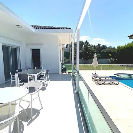Willa Terasus, 4 Bedroom, Large Garden And Private Swimming Pool