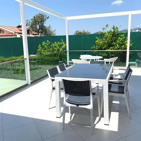 Willa Terasus, 4 Bedroom, Large Garden And Private Swimming Pool *